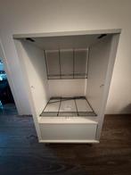 Omlet hamsterhok, Kooi, Minder dan 75 cm, Zo goed als nieuw, Hamster