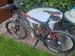 Zeer nette kwaliteits Mountainbike , kleurstelling zw/ rood, Ophalen, Zo goed als nieuw, Overige merken