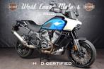 Harley-Davidson RA1250S Pan America S 40Spaak ARH (bj 2022), Bedrijf, Toermotor
