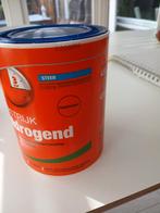Albastine voorstrijk sneldrogend 1 liter/ 10m3, Minder dan 5 liter, Ophalen of Verzenden, Nieuw, Wit
