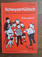 Schwyzertüütsch, Boeken, Ophalen of Verzenden, Zo goed als nieuw