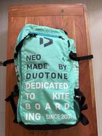 Kitesurf sale Duotone Neo 4m - bar - zitharnas, Watersport en Boten, Geen board, Ophalen of Verzenden, Zo goed als nieuw, Kite