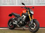 YAMAHA MT 09 ABS (bj 2014), Motoren, Motorrijbewijs A, Bedrijf, Meer dan 35 kW, YAMAHA