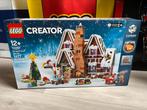 Lego 10267 Gingerbread House - nieuw, Kinderen en Baby's, Speelgoed | Duplo en Lego, Verzenden, Nieuw