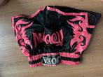 Kick boks broek, Sport en Fitness, Ophalen of Verzenden, Zo goed als nieuw, Overige