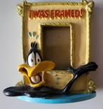Daffy Duck Fotolijst - Looney Tunes Verzameling, Ophalen of Verzenden, Gebruikt, Fantasy