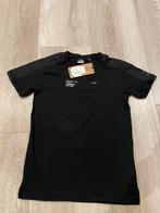 Zwart shirt van indian blue jeans, maat 140, nieuw, Nieuw, Ophalen of Verzenden, Shirt of Longsleeve, Jongen
