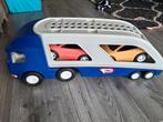 Grote auto, Kinderen en Baby's, Speelgoed | Speelgoedvoertuigen, Ophalen