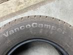 Banden Continental 225/75 R 16 CP 6,5 mm profiel, Auto-onderdelen, Banden en Velgen, Band(en), 16 inch, Gebruikt, 225 mm