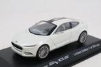 1:43  Ford Evos Concept ''ToyFair 2014''  -  Norev, Hobby en Vrije tijd, Modelauto's | 1:43, Auto, Info@bram-modelcars.nl, Norev