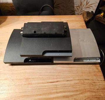 Sony Playstation 3 slim (Defect) beschikbaar voor biedingen