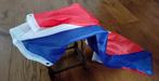 Nederlandse vlag - nieuw - klein vlekje, Ophalen of Verzenden, Nieuw