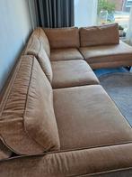 Hoekbank, Huis en Inrichting, Ophalen, 250 tot 300 cm, Hoekbank, Zo goed als nieuw