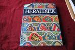 Heraldiek. Bronnen, symbolen en betekenis, Ophalen of Verzenden, Gelezen, Europa