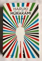 HARUKI MURAKAMI - DE KLEURLOZE TSUKURU EN ZIJN . . . ., Ophalen of Verzenden, Zo goed als nieuw