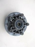 Honda CBR600F tandwieldrager CBR 600 tandwielhouder wielklok, Ophalen of Verzenden