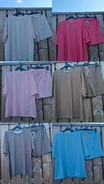 Restpartij Gg setjes, Kleding | Dames, Ophalen of Verzenden, Zo goed als nieuw, Maat 46/48 (XL) of groter