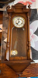 Duitse Regulator Klok, 60 jaar oud, Ophalen