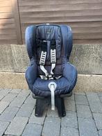 Römer Britax Autostoel met Isofix, 9 t/m 18 kg, Autogordel of Isofix, Romer, Gebruikt