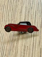 Classic Car Vintage Pin, Ophalen of Verzenden, Gebruikt, Transport, Speldje of Pin
