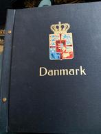 Davo album Denemarken 1, Ophalen of Verzenden