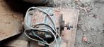 Electromotor EMF Dorth 380V, ca 1Pk, n=930rpm, Doe-het-zelf en Verbouw, Motoren, Ophalen, Gebruikt, Elektromotor, Minder dan 1400 rpm