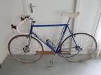 Racefiets heren., 28 inch, Gebruikt, 10 tot 15 versnellingen, Heren