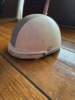Oude solex helm, Gebruikt, Ophalen of Verzenden, A, A