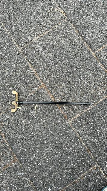 Runner tank systeem beschikbaar voor biedingen