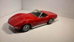 Chevrolet corvette stingray revell 1.18, Hobby en Vrije tijd, Modelauto's | 1:18, Revell, Ophalen of Verzenden, A, A