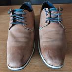 Bruine Veterschoenen van Choizz, Kleding | Heren, Schoenen, Ophalen, Bruin, Choizz, Gedragen