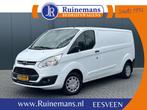 Ford Transit Custom Trend 2.0 TDCI 131 PK / L2H1 / AIRCO / C, Voorwielaandrijving, Euro 6, 4 cilinders, Wit