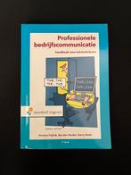 Bas den Herder - Professionele bedrijfscommunicatie, Ophalen of Verzenden, Zo goed als nieuw, Bas den Herder; Herman Frijlink; Harry Smals