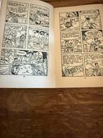 Popaïne et Vieux Tableaux - M. Tillieux, Eén stripboek, Ophalen of Verzenden, Zo goed als nieuw