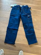 Nieuwe Fristads Werkbroek Maat C54, Tuin en Terras, Werkkleding, Heren, Geen, Nieuw, Ophalen of Verzenden