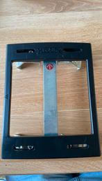 Bobike adaper achterzitje tour/city/one (EB-D), Fietsen en Brommers, Ophalen of Verzenden, Zo goed als nieuw