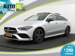 Mercedes-Benz CLA-Klasse Shooting Brake 250e AMG Pano-dak Tr, CLA, Gebruikt, 4 cilinders, Hybride Elektrisch/Benzine