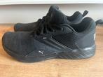 Puma NRGY Comet hardloopschoenen maat 42, Kleding | Heren, Schoenen, Puma, Ophalen of Verzenden, Gedragen, Sportschoenen