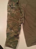 Mooie niuwe  combat shirt van de US ARMY, Verzamelen, Militaria | Algemeen, Ophalen of Verzenden, Landmacht, Nederland, Kleding of Schoenen