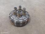 Koppeling compleet anti rammel set 916 888 999 Monster ST, Motoren, Onderdelen | Ducati, Ophalen of Verzenden, Gebruikt