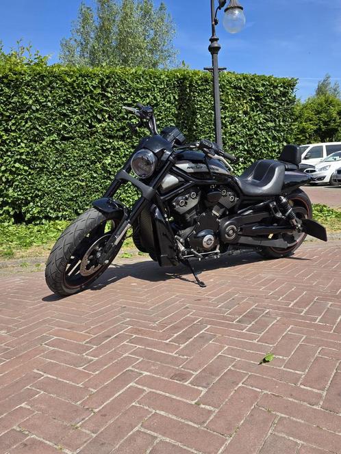 Harley Davidson night rod special 10th anniversery ABS, Motoren, Motoren | Harley-Davidson, Particulier, Chopper, meer dan 35 kW