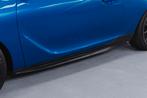Side Skirts Diffusers Geschikt Voor Opel Adam SS531, Ophalen of Verzenden, Automotive Parts, A.parts@hotmail.nl, Trasmolenlaan 12 3447 GZ Woerden