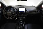 Ford Puma 125PK ECOBOOST HYBRID TITANIUM CARPLAY/LMV/MASSAGE, 12 maanden, 125 pk, 23 km/l, Origineel Nederlands