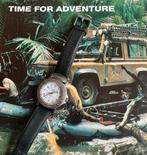 Camel Trophy Adventure Watch, Verzamelen, Verzenden, Overige typen