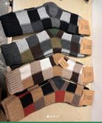 Alpacawollen sokken, Kleding | Heren, Sokken en Kousen, Ophalen of Verzenden, Nieuw, Maat 39 t/m 42, Overige kleuren