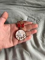 Disney sleutelhanger Parijs, Verzamelen, Ophalen of Verzenden, Zo goed als nieuw, Knuffel of Figuurtje