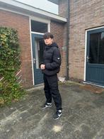 Weekend Offender Amsterdam jas, Kleding | Heren, Maat 52/54 (L), Zwart, Weekend Offender, Ophalen of Verzenden