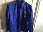 Regenjack maat XL  met capuchon, Kleding | Heren, Ophalen of Verzenden, Zo goed als nieuw, Maat 56/58 (XL)