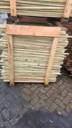 drooglatten te koop, Ophalen of Verzenden, Minder dan 180 cm, Palen