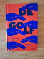 De Golf- Morton Rhue, Ophalen of Verzenden, Zo goed als nieuw, Morton Rhue